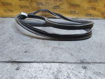 Уплотнитель двери задней левой WGU26S Honda Accord купить