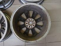 Диск литой R16, 5x100 Toyota Avensis 2006 PWTESZ PWTESZ Toyota Avensis undefined