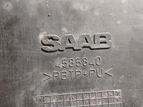 Короб предохранителей 6SC6N5 Saab 9-5 - Фото 6
