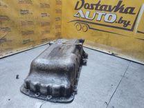 Поддон 0F5BQ6 Peugeot 307 купить