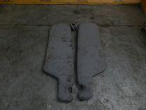 Козырек солнцезащитный 2O70ZP Citroen Xantia - Фото 4