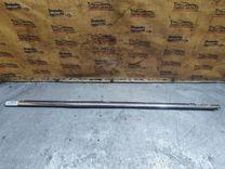 Молдинг стекла двери задней правой наружный VI4BZE Volkswagen Jetta - Фото 1