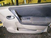 Ручка внутренняя передняя правая KZLFL7 Renault Scenic