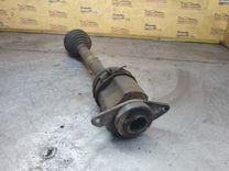 Полуось передняя правая (приводной вал, ШРУС) JQY84S Renault Scenic купить с доставкой