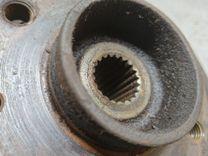 Кулак поворотный левый 4AQ4AQ Renault Clio купить