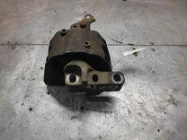 Подушка крепления двигателя 4QGEF7 Audi A3 - Фото 1