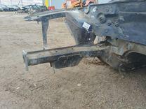 Лонжерон правый 6VDQ7J Audi A4 купить