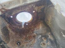 Стакан лонжерона левый F95YR0 Hyundai Matrix undefined