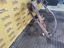 Прицепное устройство (фаркоп) G343R3 Opel Zafira купить на авторазборке