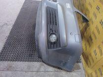 Бампер передний E79WN1 Opel Zafira купить с доставкой