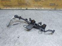 Проводка (планка) свечей накала 1M8YRE Citroen Berlingo - Фото 5