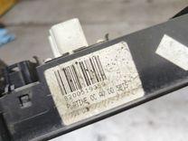 Блок управления стеклоподъемниками U4APIP Renault Espace купить с доставкой