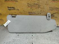 Козырек солнцезащитный BLI4L3 Mercedes E W211 - Фото 3