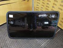 Стекло кузовное боковое правое 8X2AMS Peugeot Expert