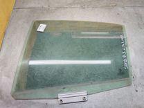 Стекло двери задней левой 1BZXDW Saab 9-3 - Фото 1