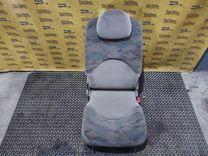 Сиденье заднее 2K7411 Citroen Xsara Picasso