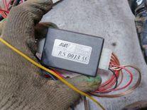 Проводка салона AQ2K7U Toyota Avensis Verso undefined