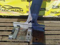 Стойка кузовная центральная правая 3POJJQ Citroen Xsara Picasso - Фото 11