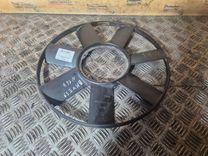 Крыльчатка вискомуфты 190NWV BMW 5 E39 купить