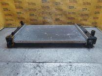 Радиатор (основной) 9G13NK Ford Mondeo - Фото 4