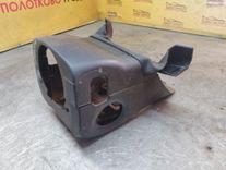 Кожух рулевой колонки C9NL55 Volkswagen Golf - Фото 2