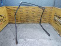 Уплотнитель двери передней правой JH20H3 Renault Espace