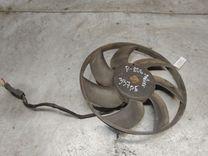 Вентилятор кондиционера ZM6C4Q Peugeot 806 - Фото 1