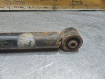 Амортизатор задний правый BD15IZ Audi A3 - Фото 2