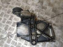 Кронштейн компрессора кондиционера HJNZBB Audi A4 купить