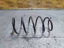 Пружина передняя JP0U4E Renault Clio купить с доставкой