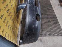 Бампер передний 0RI6DV Volvo S60 купить с доставкой