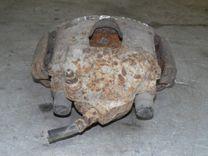 Суппорт передний левый JX25YL Mazda 323F - Фото 2