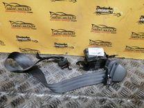 Ремень безопасности задний левый RPF962 Kia Carnival купить с доставкой