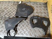 Защита (кожух) ремня ГРМ TYPOT4 Peugeot 307 - Фото 1