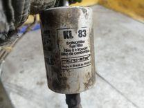 Трубка топливная FKVCF1 Daewoo Leganza купить с доставкой. Огромный выбор запчастей и марок авто. У нас есть практически все.