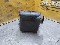 Корпус воздушного фильтра JADA8V Audi 100 купить с доставкой