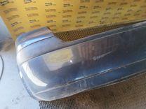 Бампер задний TTQFSD Volkswagen Golf купить с доставкой