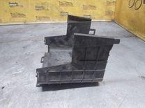 Кожух аккумулятора SVK3LQ Volkswagen Passat - Фото 3