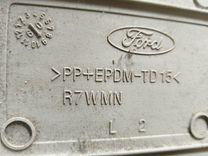 Обшивка стойки центральной левой C89DBA Ford C-Max купить на авторазборке