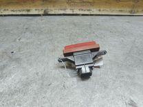 Кнопка аварийной сигнализации I7SS4A Honda FR-V - Фото 2