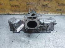 Коллектор впускной 8Y9RHJ Toyota Corolla Verso - Фото 2