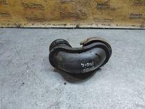 Патрубок интеркулера 463HDW Opel Insignia - Фото 2