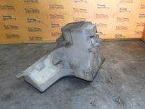 Бачок омывателя 7LVLXO BMW X5 E53 купить на авторазборке