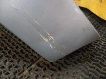 Крыло переднее левое 0B7R0I Renault Scenic - Фото 2