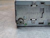 Магнитола 3PFMDS Peugeot 307 купить с доставкой