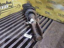 Амортизатор передний правый Y2I8HE Renault Espace - Фото 7