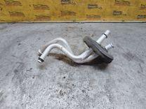 Патрубок отопителя (печки) S54OBX Nissan Micra