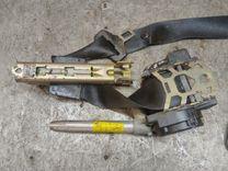 Ремень безопасности передний левый VTF8I5 Mercedes C W202 купить с доставкой