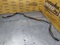 Стабилизатор подвески (поперечной устойчивости) передний TFXXDE Volkswagen Passat - Фото 4