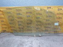 Стекло двери передней левой EOL4Q5 Mazda Premacy купить